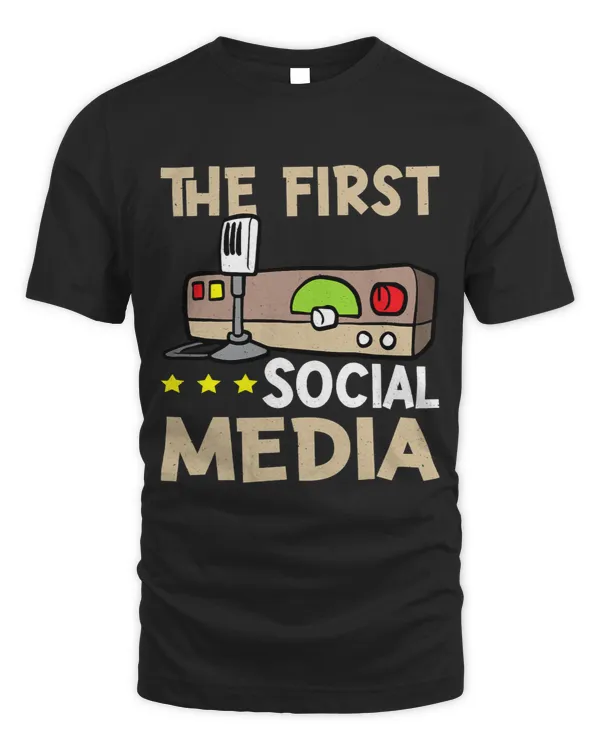 Amateur Radio 2Ham Radio The First Social Media