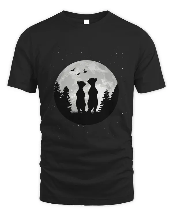 Meerkat Moon
