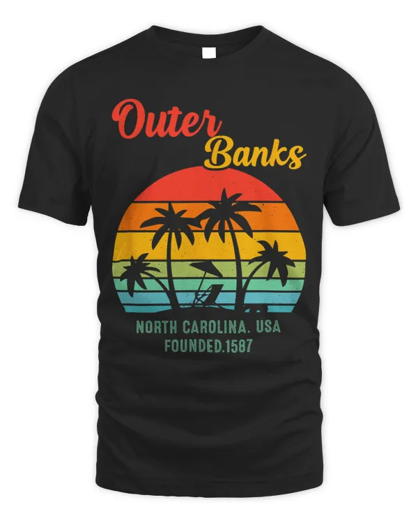 OBX North Carolina Cherished Memories Design 28