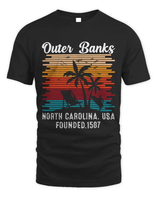 OBX North Carolina Cherished Memories Design 5