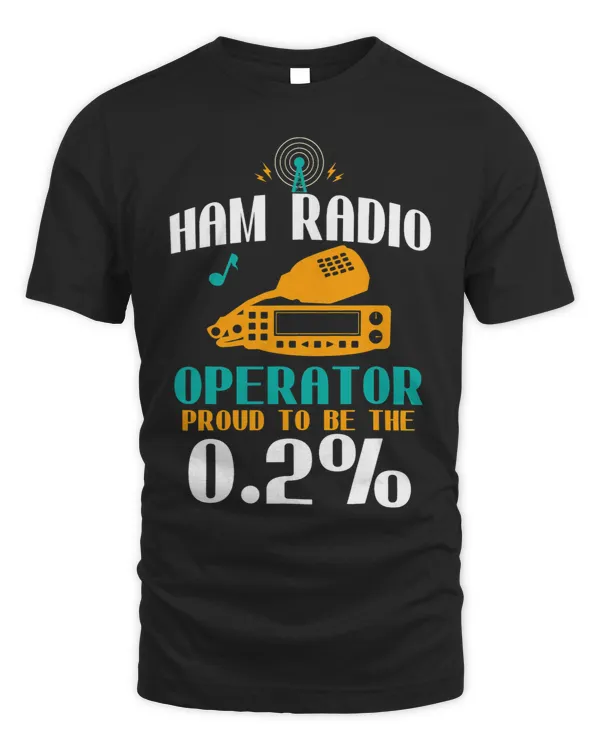 Unisex Standard T-Shirt
