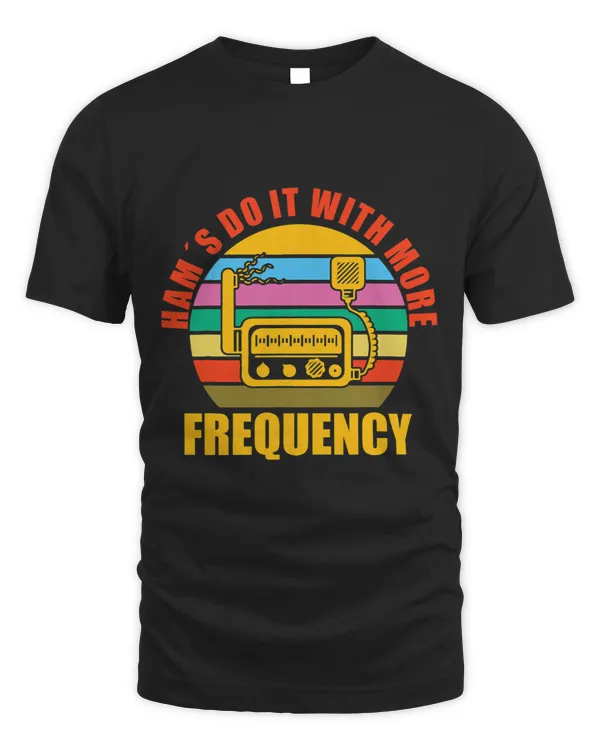 Ham Radio Radio Operator Amateur Radio Signal 54