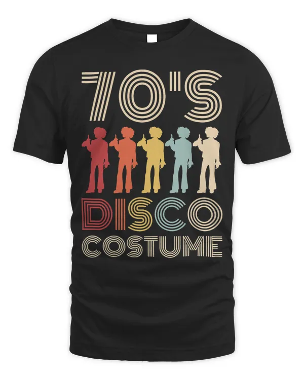 70s Disco Costume 70 Styles 1970s Men Themed Party Outfits