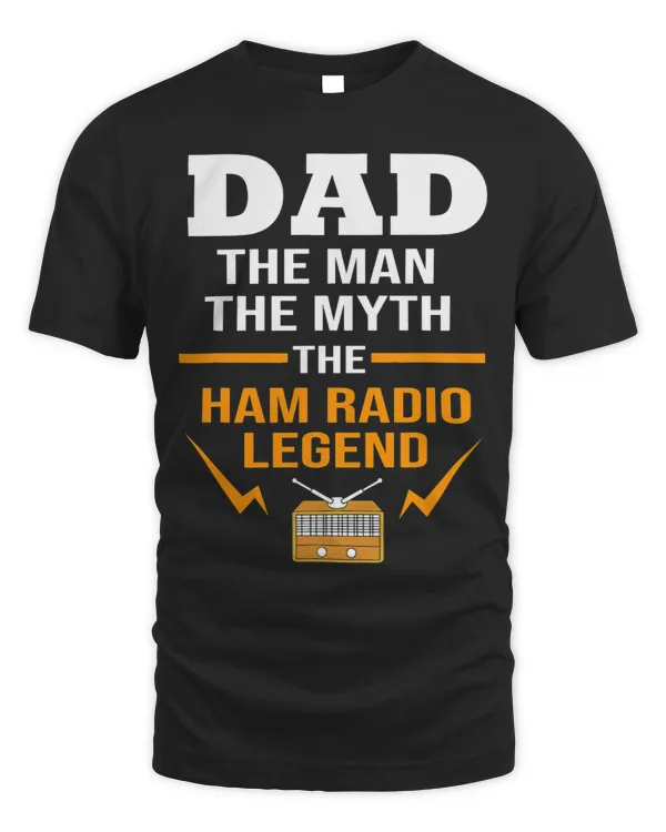 Unisex Standard T-Shirt