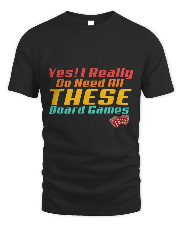 Unisex Standard T-Shirt