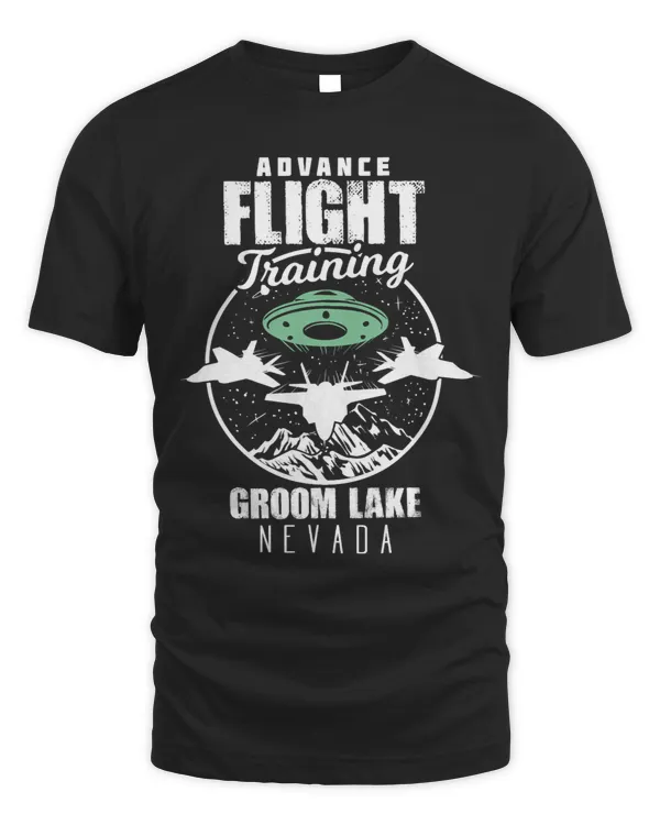 Advanced Flight Training Groom Lake Nevada