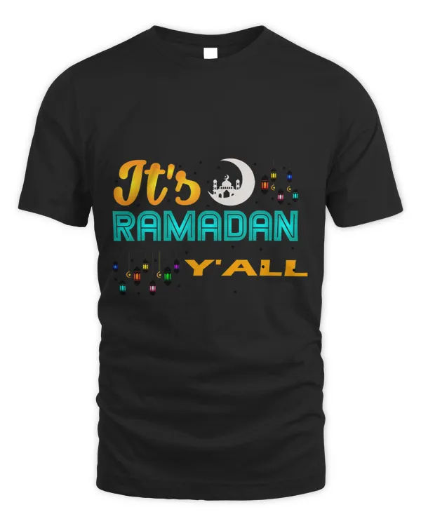 Its Ramadan Yall Funny Moon Ramadan Fasting