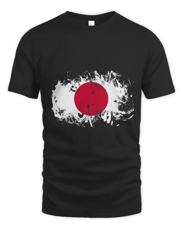 JAPAN FLAG JAPANESE NATIONAL RISING SUN BANNER TOKYO