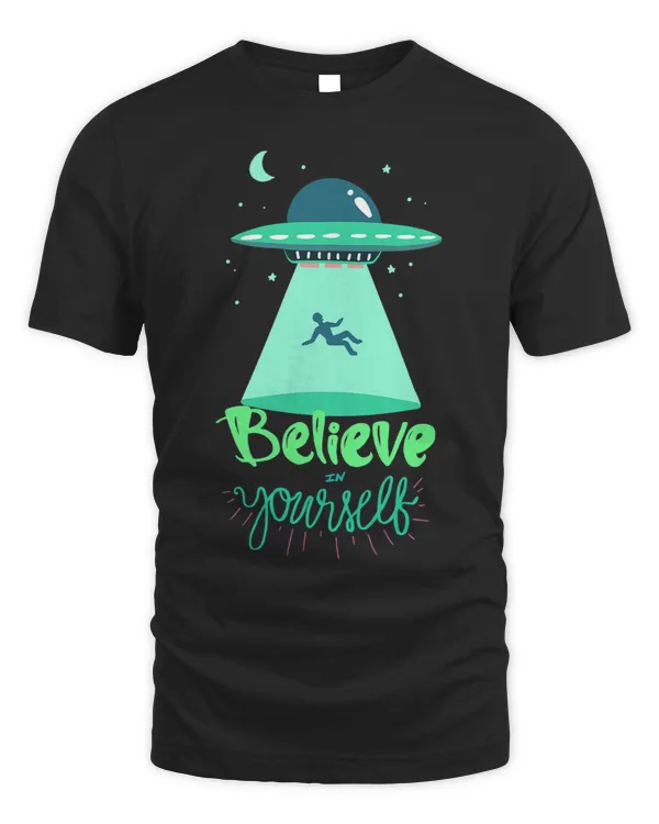 Believe in Yourself 21