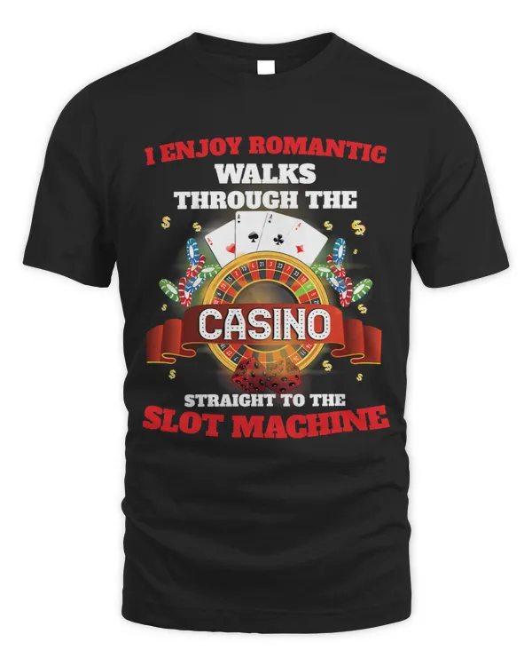 Fun Casino Gambling Machine Gambler Vegas