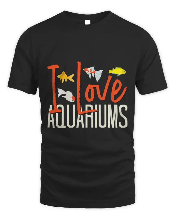 Fish Keeping I Love Aquariums Aquarist
