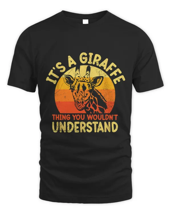 Unisex Standard T-Shirt