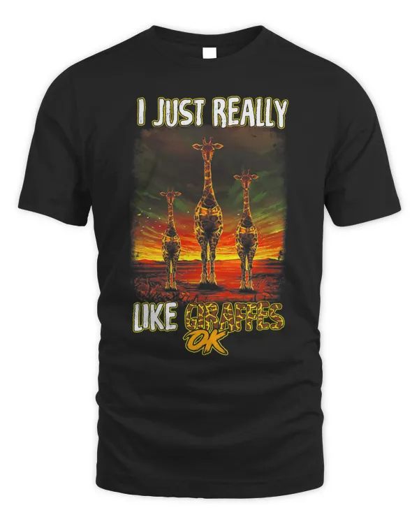 Unisex Standard T-Shirt