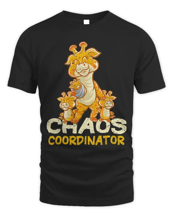 Unisex Standard T-Shirt