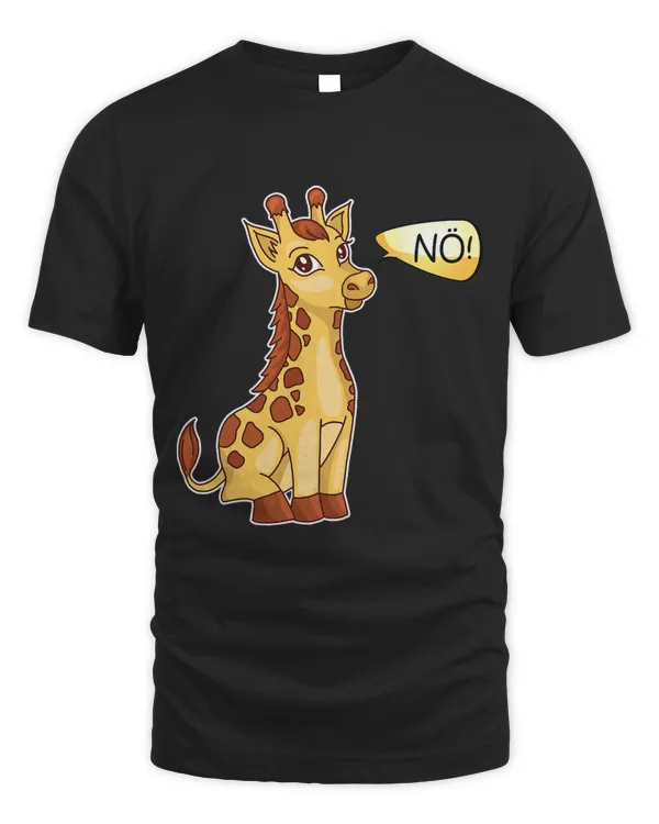 Unisex Standard T-Shirt