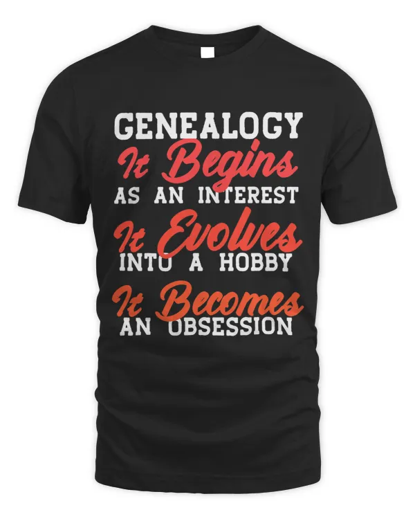 Unisex Standard T-Shirt