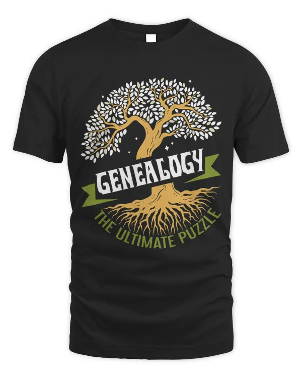 Unisex Standard T-Shirt