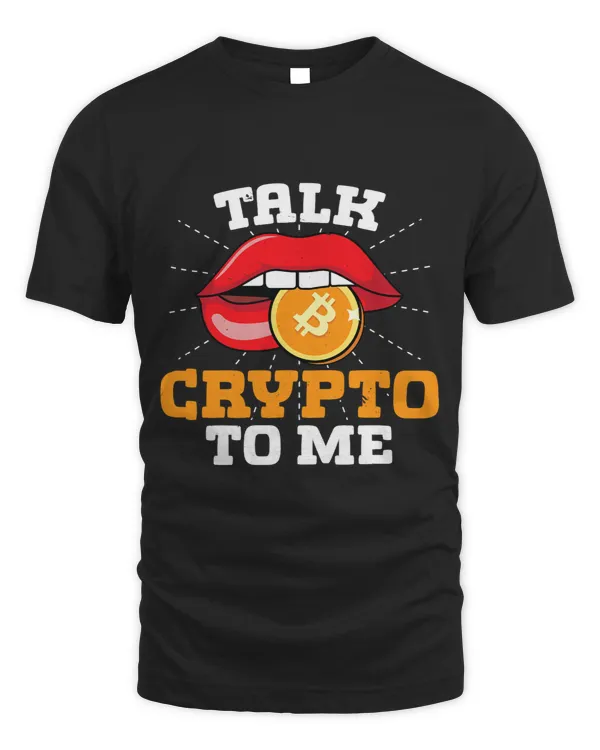 Crypto Trader Cryptocurrency Blockchain Hodl Candlestick