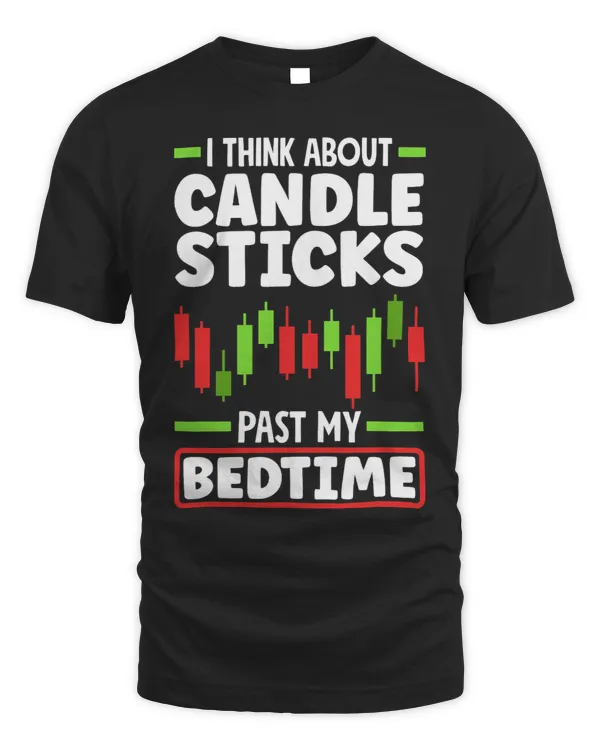 I Think About Candlesticks Past My Bedtime Investor Day
