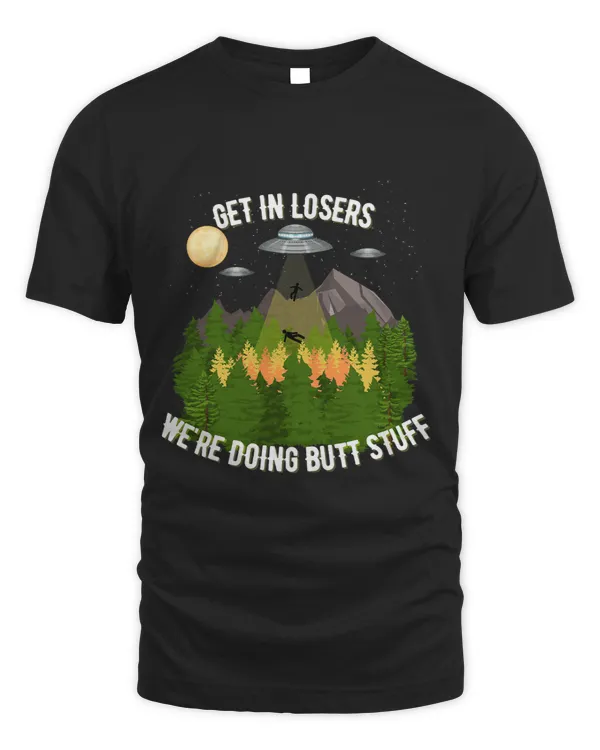 Unisex Standard T-Shirt