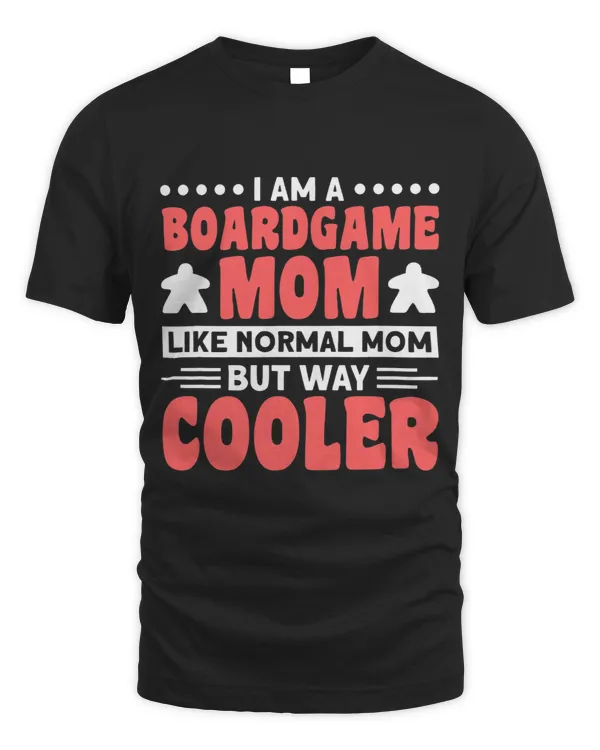 Boardgame mom board game board gamer board games 32