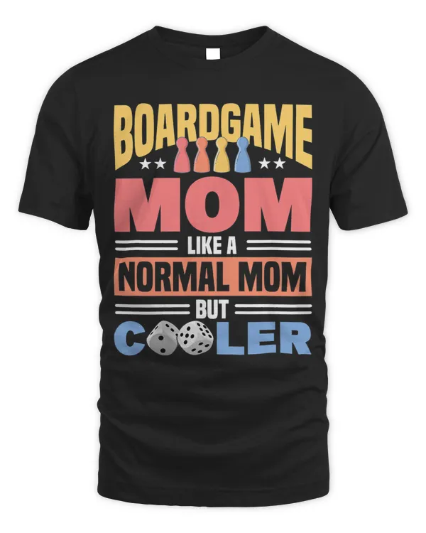 Boardgame mom board game board gamer board games 43