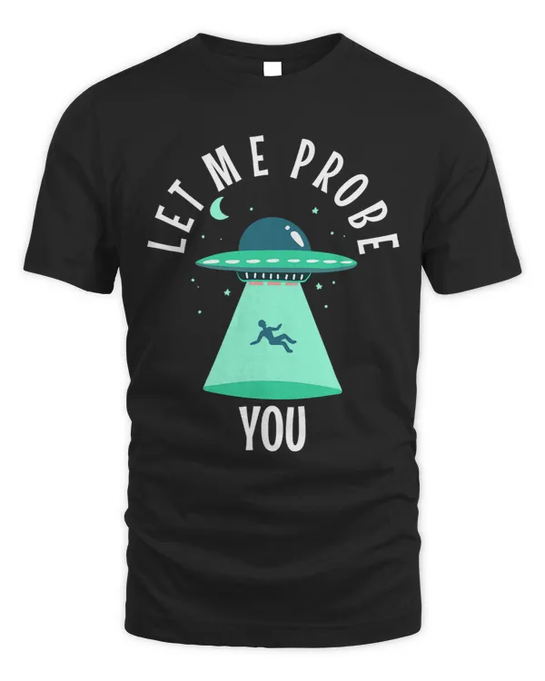 Let Me Probe You 21