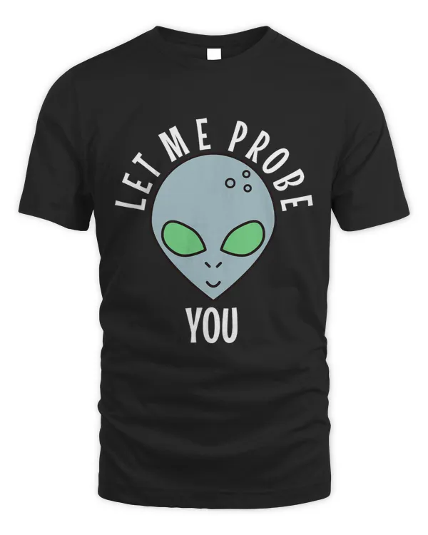 Let Me Probe You 43
