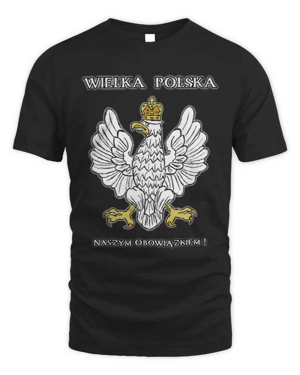 Great Poland Polish Patriotic Warriors