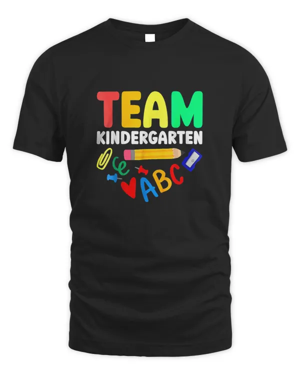 Men's Standard T-Shirt
