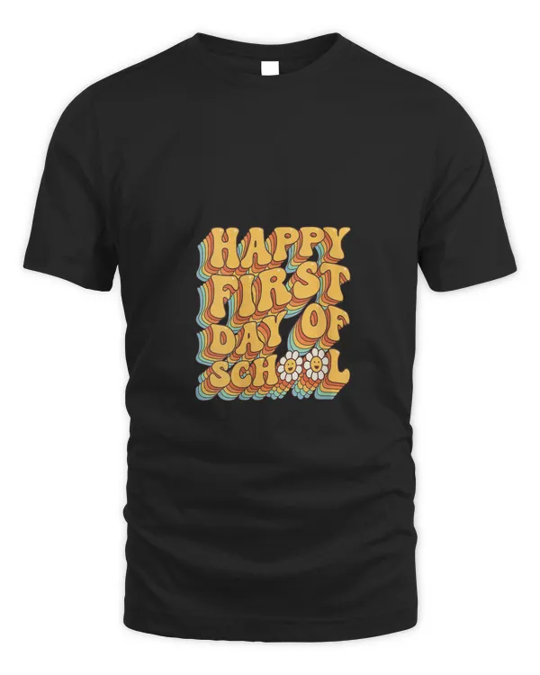 Men's Standard T-Shirt