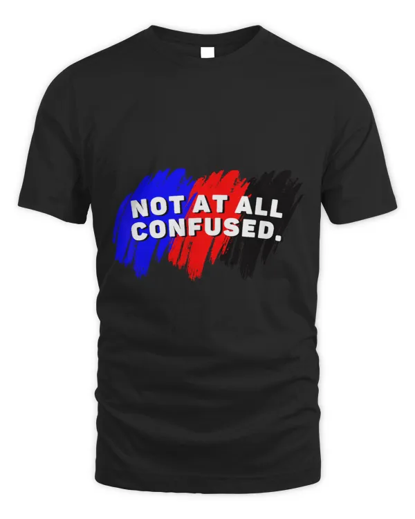 Not At All Confused Polyamory
