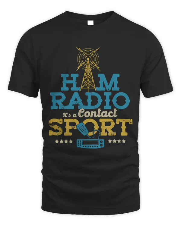 Unisex Standard T-Shirt