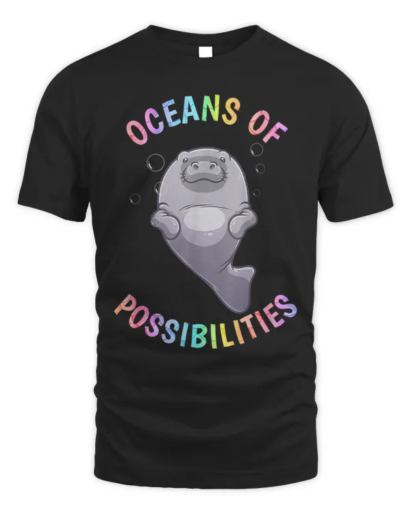 Book Reading Manatee Oceans of Possibilities Summer Reading 22 Librarian
