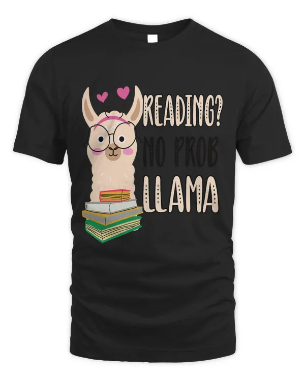 Book Reading No Prob Llama Reading Teacher Student Reading Specialist