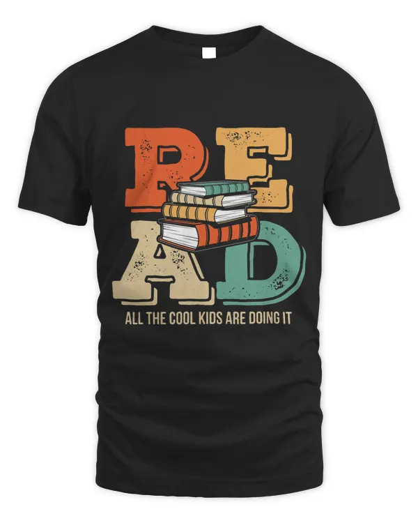 Book Reading Read All The Cool Kids Are Doing It Reading Teacher
