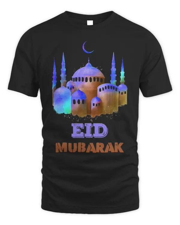 Eid Alfitr Mubarak Kareem Happy Ramadan Karim 2