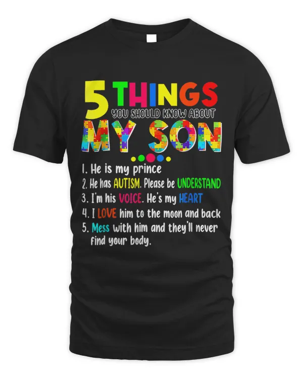 Unisex Standard T-Shirt