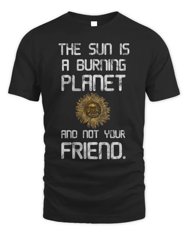Unisex Standard T-Shirt