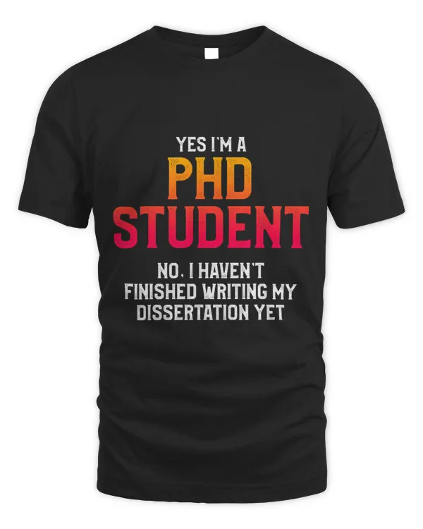 Ph.D Student Dissertation Doctorate Graduation 43