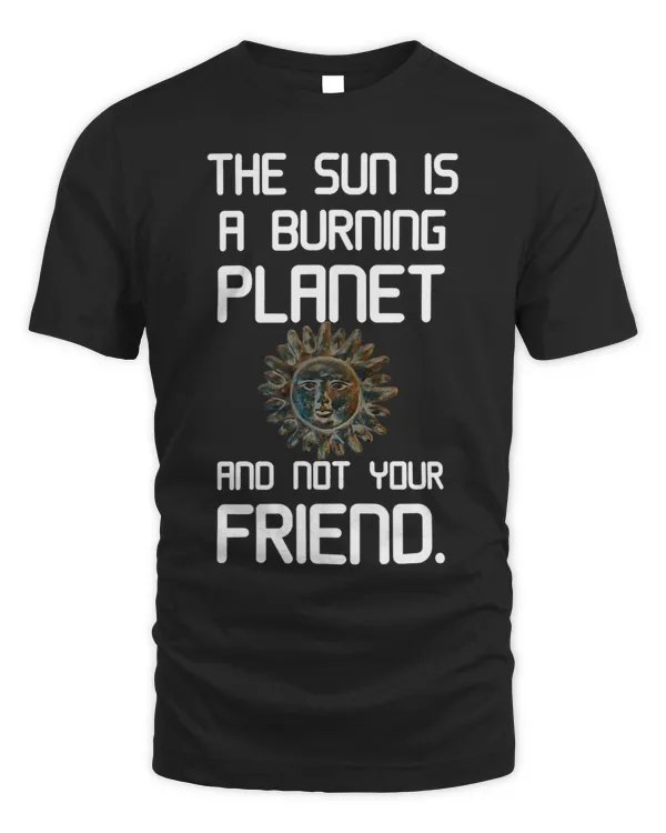 Unisex Standard T-Shirt