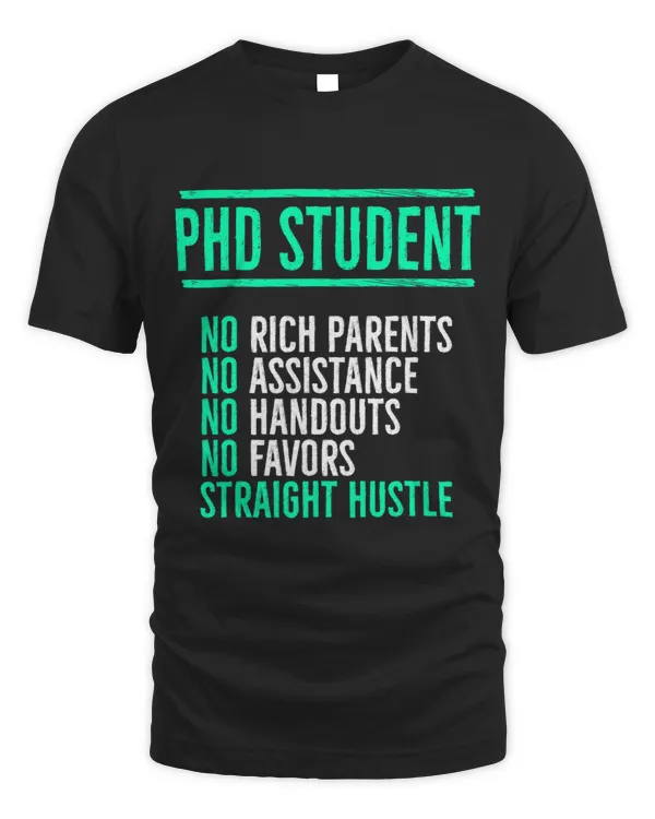 Ph.D Student Dissertation Doctorate Graduation 54