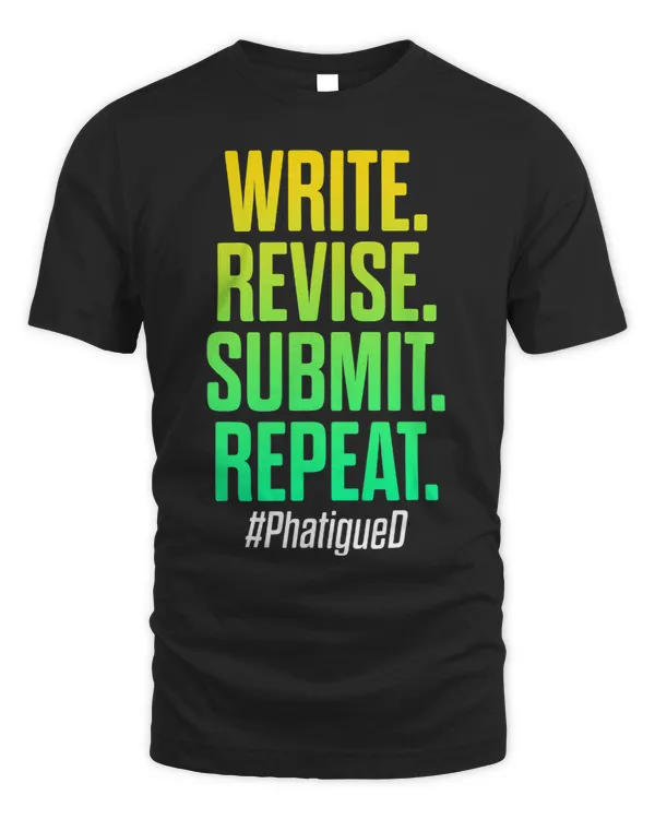 Unisex Standard T-Shirt