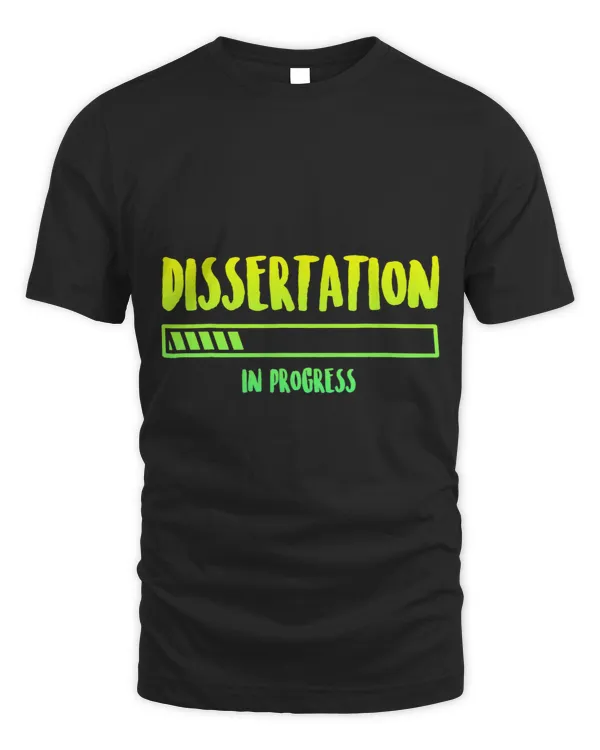 Ph.D Student Dissertation Doctorate Graduation
