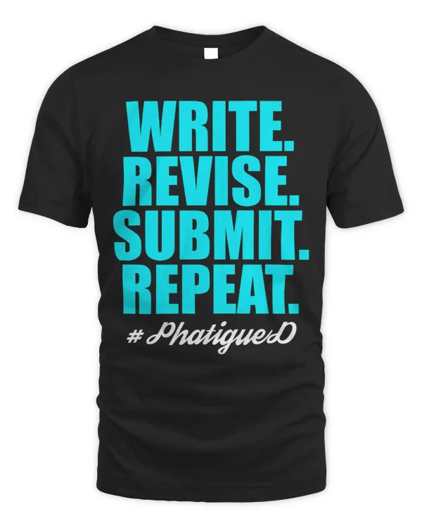 Ph.D Student Dissertation Phatigued Doctorate Graduation