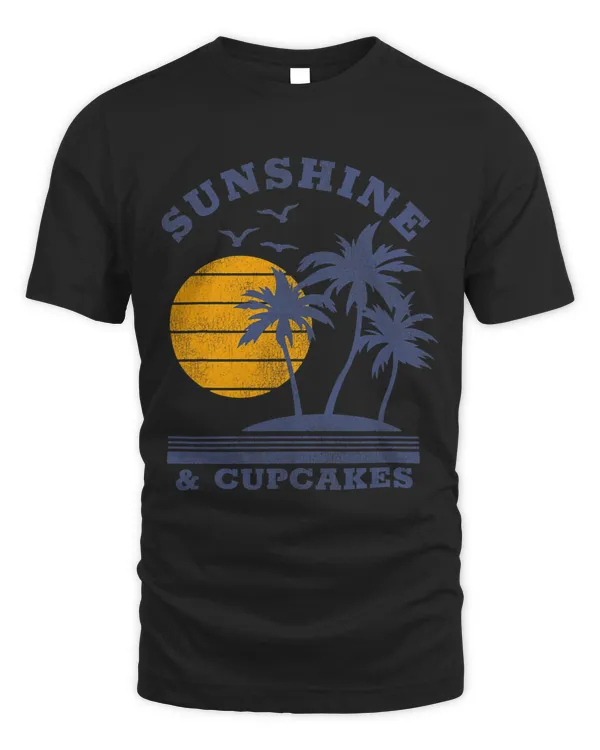 Sunshine And Cupcakes 2