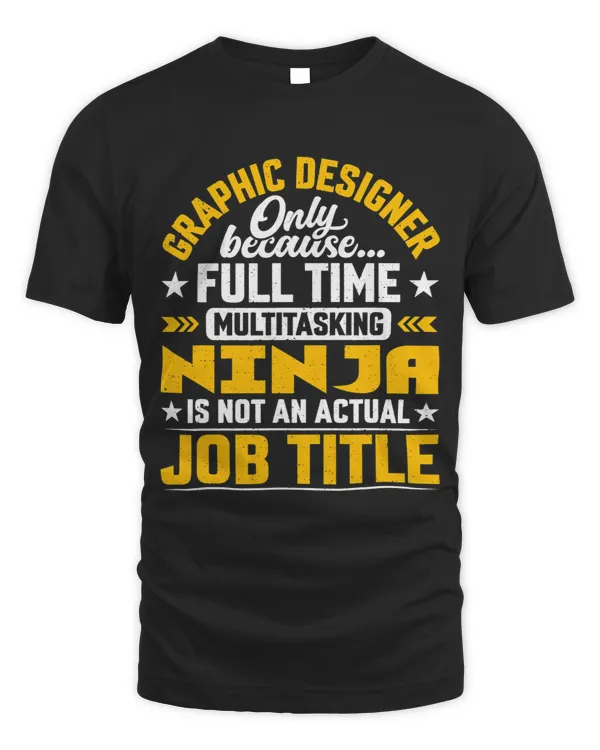 Graphic Designer Job Title 2Funny Graphic Artist