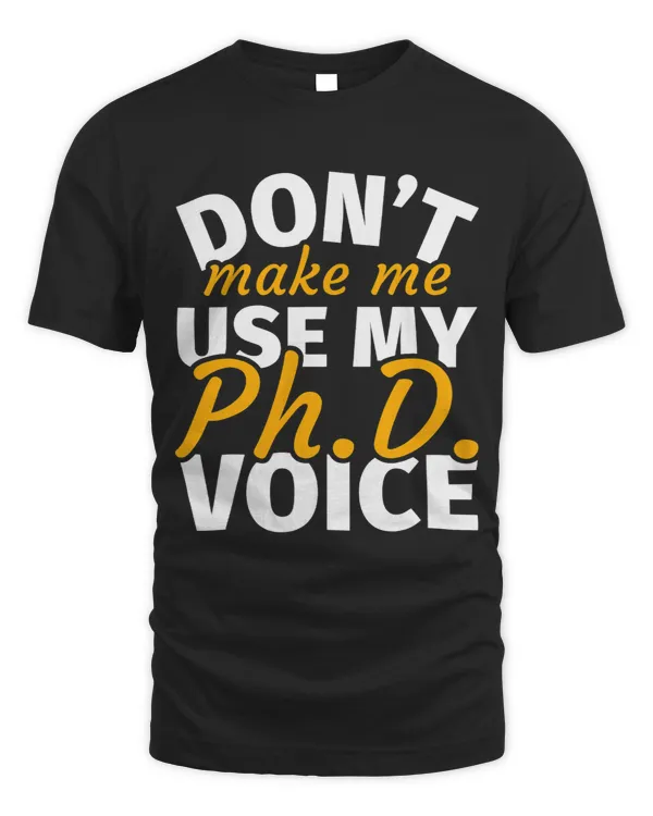 PhD Student 2Funny Doctoral Student Graduation