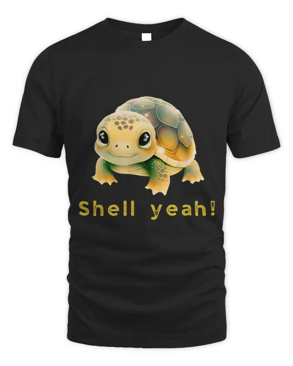 Unisex Standard T-Shirt