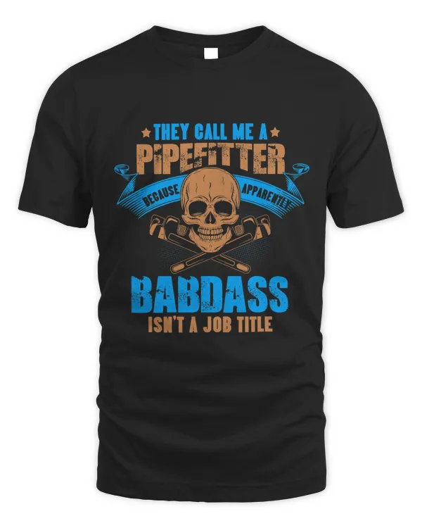 Funny Pipefitter Shirt Gift Noun Pipefitter Definition